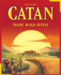 Klaus Teuber's CATAN